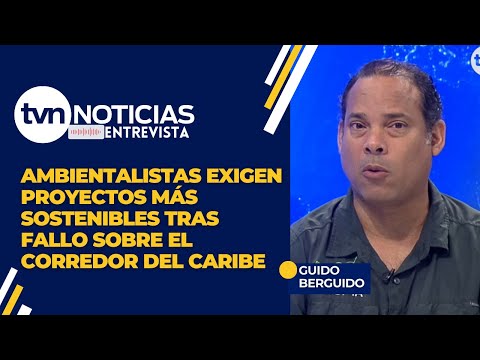 Ambientalistas llaman a adoptar prácticas sostenibles en obras como el Corredor del Caribe