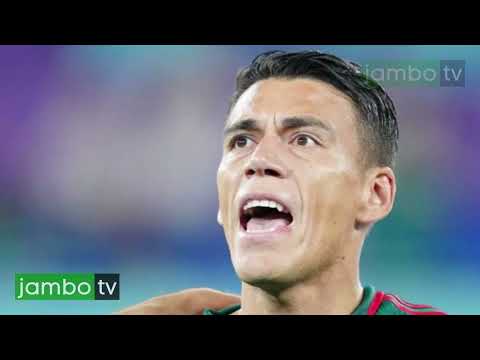 Héctor Moreno le dice adiós a selección mexicana