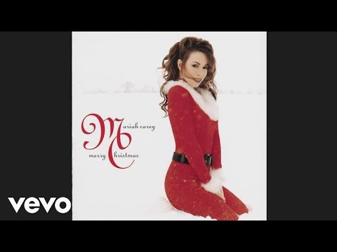 Mariah Carey - Jesus Born On This Day (Audio)