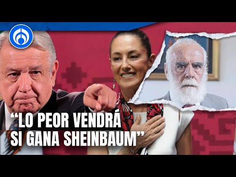 Si gana Morena en 2024, el poder será manipulado desde Chiapas: ‘Jefe’ Diego