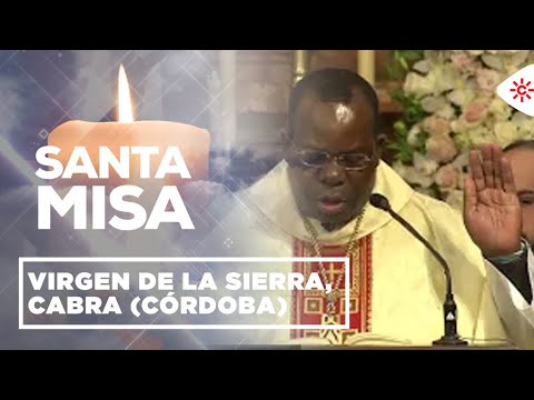 Misas y romerías | Virgen de la Sierra, Cabra (Córdoba)