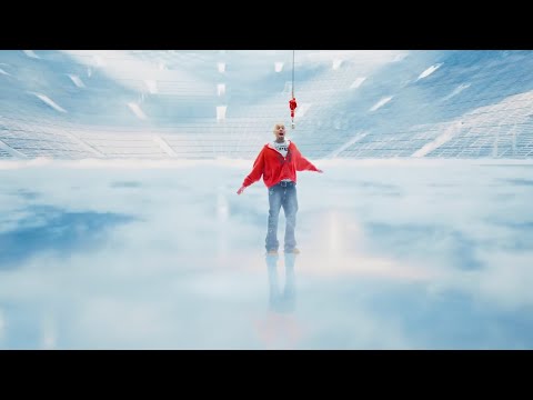 Chris Brown - Residuals (Official Lyrics Video)