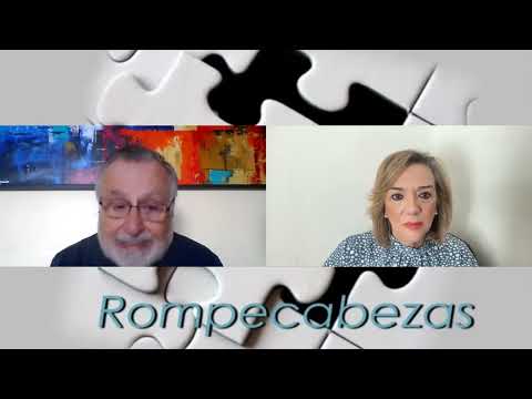 Adolfo Salgueiro | #ROMPECABEZAS | EVTV | 04/21/24 1/3