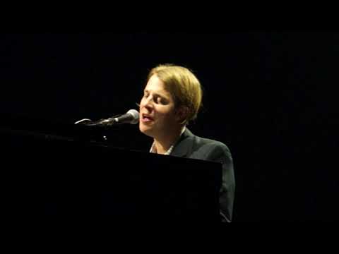 Tom Odell - Sense @ Blue Square, Seoul, South Korea