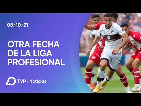 Liga Profesional: Unión 1-2 Platense/ Central Córdoba 1-2 Huracán