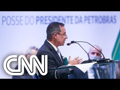 Tempo médio de mandato na Petrobras é menor que 2 anos | CNN MONEY
