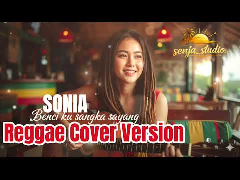 I Hate I Think I Love - Sonia | Reggae Cover Version 2026 | Full Lyrics