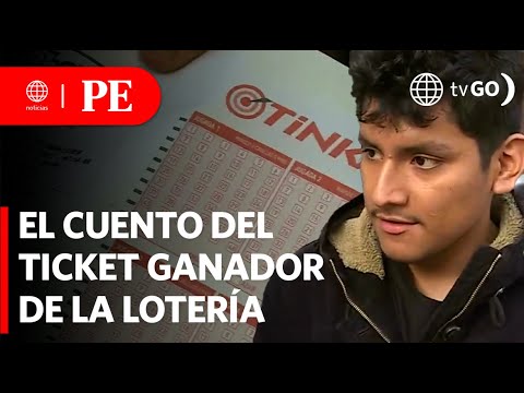 Delincuentes estafaban con el cuento de la lotería | Primera Edición | Noticias Perú