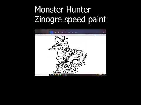 monsterhunterzinogrespeedp