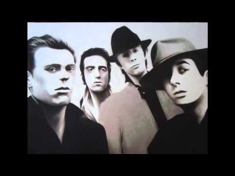 The Clash - The Sound of the Sinners