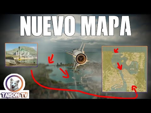 El Nuevo Mapa de Warzone de Black Ops 6 Se llama AVALON y no es Verdansk