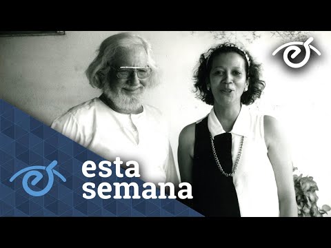 Luz Marina Acosta: Los últimos poemas de Ernesto Cardenal
