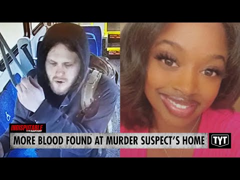 UPDATE: Blood Found In Suspect's Home NOT From Black Woman Killed On First Date #IND