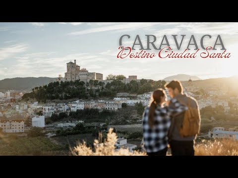 Documental: Caravaca: Destino Ciudad Santa | La 7