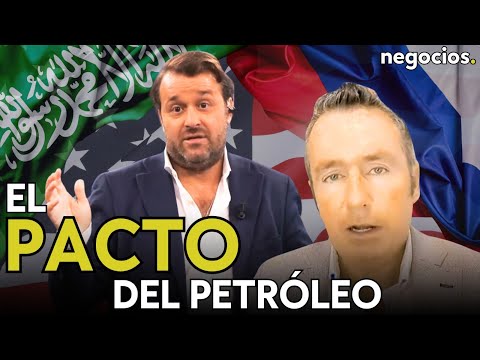 El pacto tácito EEUU-Rusia-Arabia Saudí  con el petróleo antes de las elecciones. Alberto Iturralde