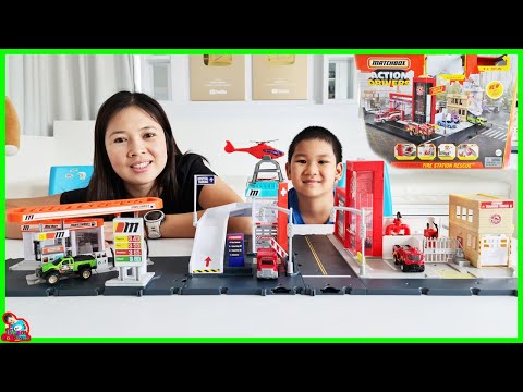 น้องบีม-|-รีวิวของเล่น-EP210-| น้องบีม-|-รีวิวของเล่น-EP210-|