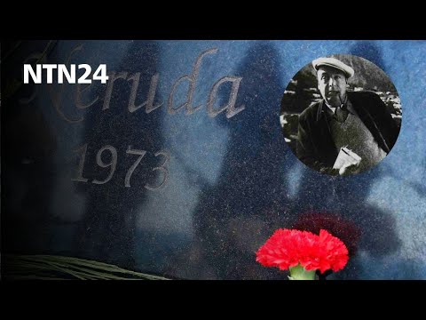 La razón por la que ordenaron la reapertura de la investigación sobre muerte de Pablo Neruda