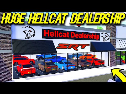 ADDING A NEW HELLCAT DEALERSHIP WITH F3X IN SOUTHWEST FLORIDA!
