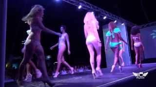 Punta Cana Fashion Show 2013