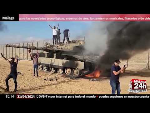 Noticia - Gaza eleva a unos 34.050 la cifra de fallecidos por la ofensiva israelí