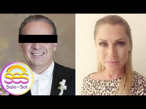 Lety Calderón AGRADECIDA con Juan Collado por ACERCARSE a sus hijos | Sale el Sol