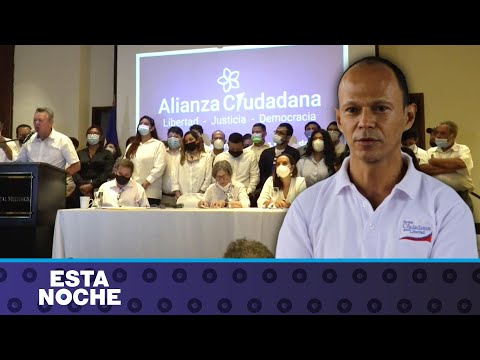 Rodolfo Quintana: El proceso de inscripción de candidatos en ACxL está cerrado