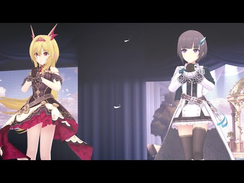 【デレステ】Fin[e]〜美しき終焉〜 MV (リクエスト)