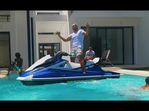 Hornet La Frappe - Taga (Clip officiel)