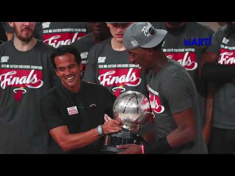 Deportes 360 | Miami Heat a las finales del NBA