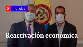 Semana Noticias: Caso helicóptero del Ejército, reunión Iván Duque-Arturo Char y más | Julio 21