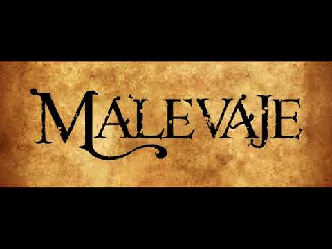 MALEVAJE - MALEVAJE - EP 2021