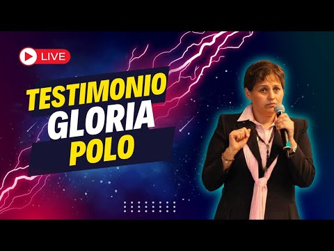 Testimonio de la Doctora Gloria Polo, Visión del Cielo, Purgatorio e infierno.