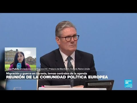 Informe desde Oxford: Starmer busca reestablecer las relaciones con la UE