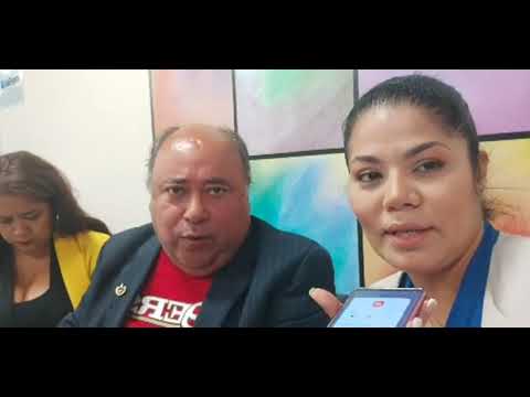 El Unico Enemio Ortega/Entrevista con los Periodista Ariel Montoya y Dina Díaz ... Desde el Exilio