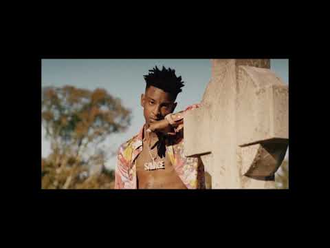 Metro Boomin - Don't Come Out The House ft.21 Savage (Official Music Video)