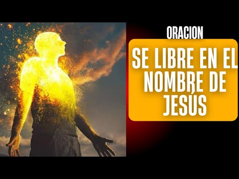 Oración de fuego para romper, brujerías y maldiciones en el nombre de Jesús