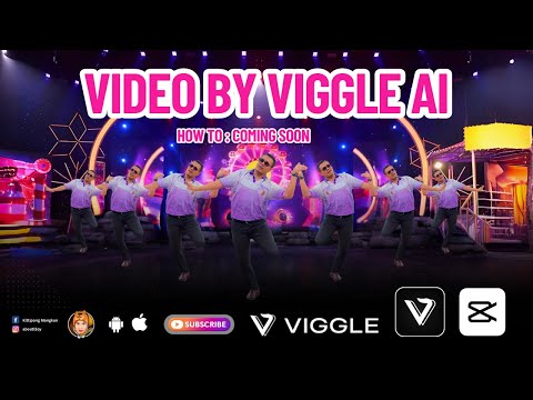 VideoMakebyViggleAiมีวิธี