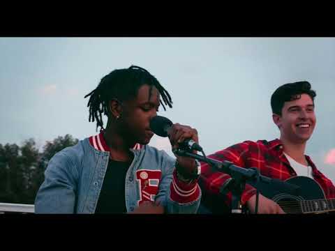 Tré Burwell - Perfect Night - featuring Cam Bogle (Official Video)