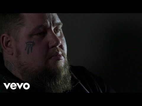 Rag'n'Bone Man - Party's Over (Song Story)