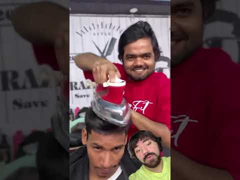 Nueva técnica para alisar el cabello