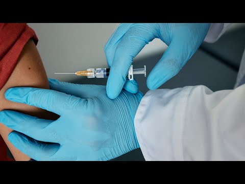 Covid-19 : face au variant Eris, une nouvelle campagne de vaccination nécessaire
