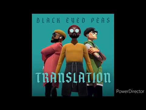 Black Eyed Peas - CELEBRATE