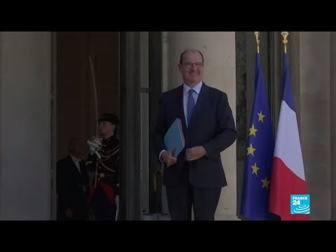 Covid-19 en France : Jean Castex dévoile un plan de relance de 100 milliards d'euros