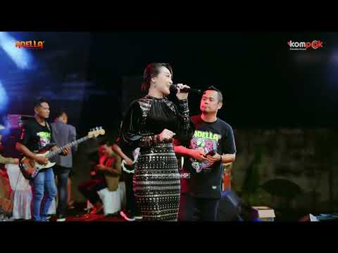 NGIDAM JEMBLEM ADELLA DUET MAUT DIFARINA & FENDIK Live Madura