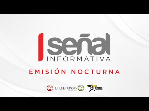 #EnVivo || #SeñalInformativa emisión nocturna  24 de julio 2023