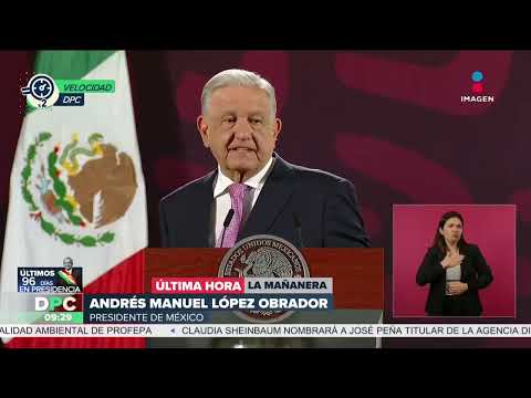 López Obrador habla sobre intento de golpe de Estado en Bolivia  | DPC con Nacho Lozano