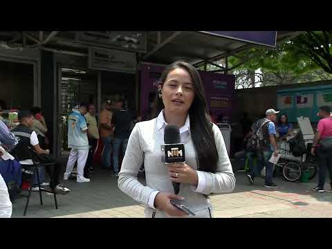 Denuncian presunta corrupción en el contrato para chatarrizar vehículos en Medellín