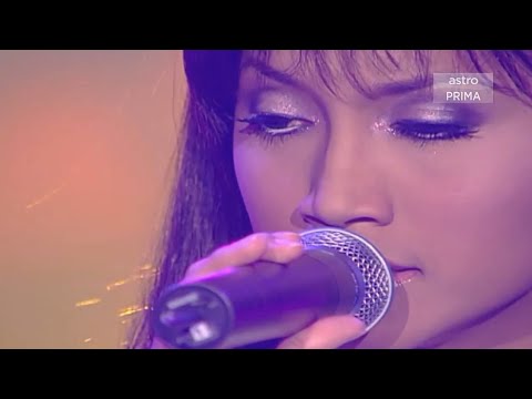 Ziana Zain - Dugaan Buatmu | Dari Studio 1 (2006) Live HD