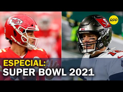 ? Super Bowl 2021| lo que debes saber del partido final de la National Football League (NFL)