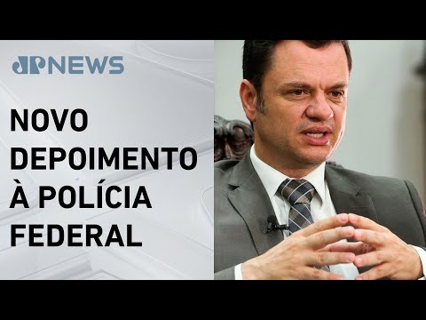 Anderson Torres afirma que não interferiu em operações da PRF